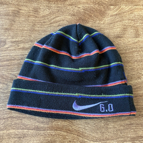 Cappello berretto vintage nike - vintage,