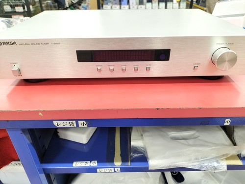 Yamaha s501 fm stereo - t-s501,