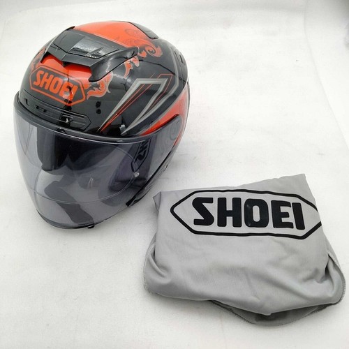 Casco moto shoei - casco, j-force4