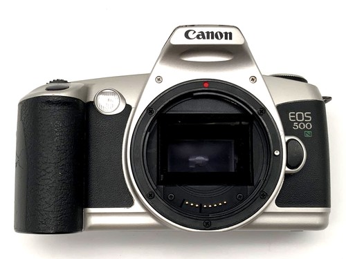 Canon eos 500 fotocamera - canon, n