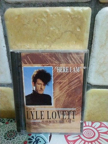 The lyle lovett - 💽,
