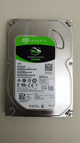 Seagate st1000dm010 barracuda - st1000dm010,