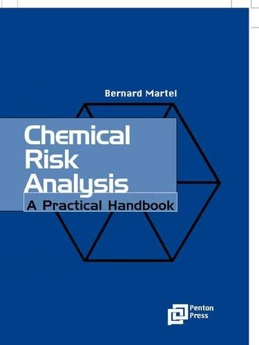 Chemical risk analysis a - chemical,