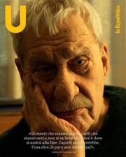 PAOLO CONTE - Speciale U La