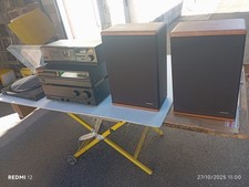 Impianto  Completo Marantz Con Giradischi