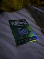 fortnite 1000 v bucks ottime