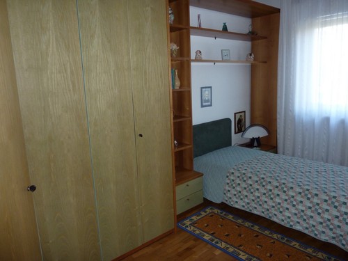 Cameretta ragazzi - cameretta,