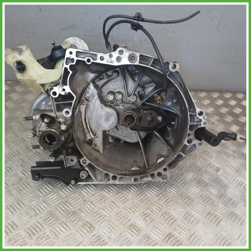 Cambio manuale peugeot - peugeot, sw