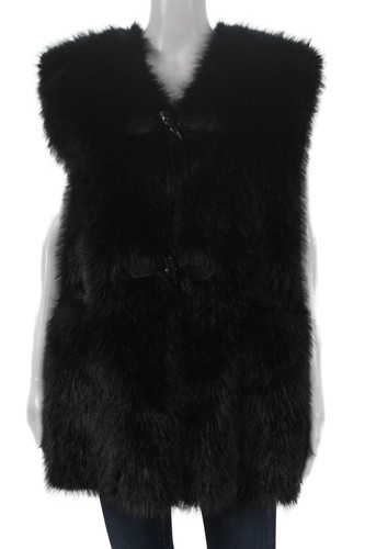 Gilet donna zara pelliccia - donna,