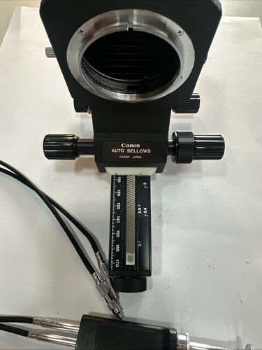 Soffietto canon auto - soffietto,