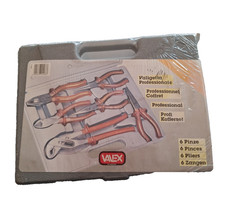 VALIGETTA PROFESSIONALE  VALEX