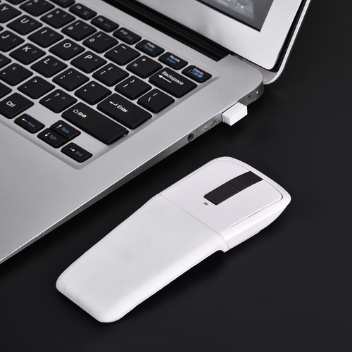Mouse arco wireless - 1, ad