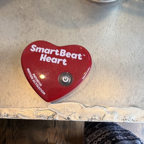 Smart beat heart - smart,