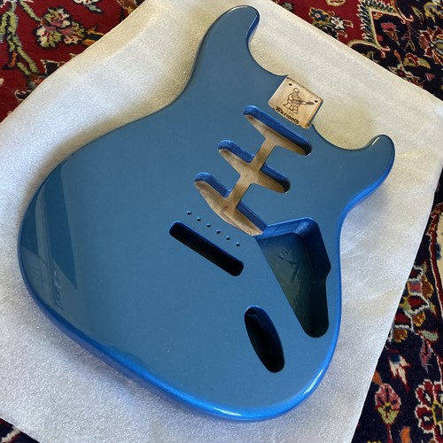 Warmoth vintage spec - vintage,