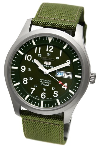 Raro modello oltreoceano - modello, seiko