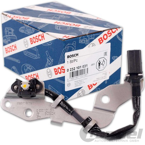 Bosch sensore albero - bosch, a