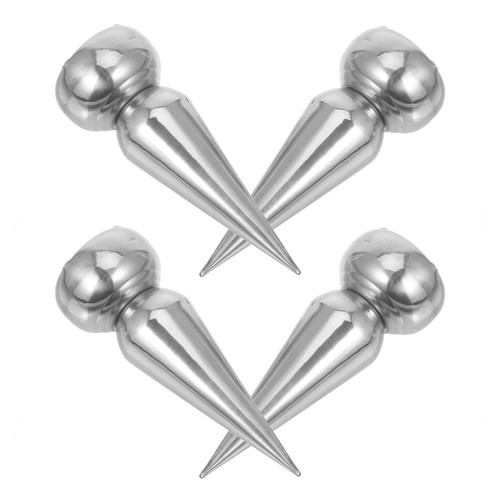 Pcs picchetto alluminio - picchetto, di