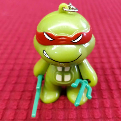 Tartarughe ninja turtles - ninja,