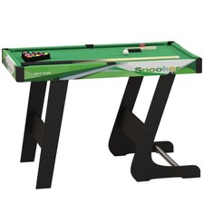 SPORTNOW Tavolo Biliardo