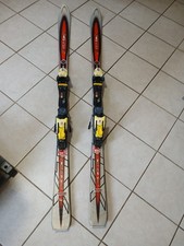 Head Cyber Space 170 Cm Skis