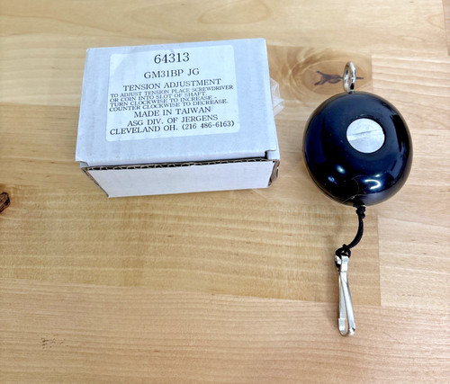 Asg jergens 64313 - jergens,