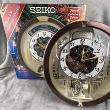Orologio da parete Seiko