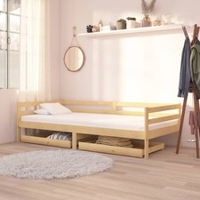 vidaXL Cassetti per Divano