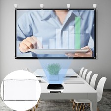  Projection Screen Telo