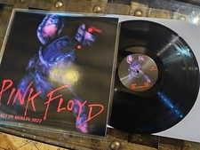 Pink Floyd Lp Animals In