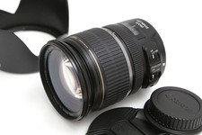 【Ecc++】 Canon EF-S17-55mm