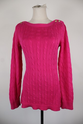 Ralph lauren maglione lungo - lauren,