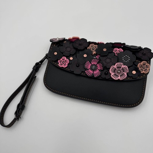 Borsa tracolla coach tea - borsa,