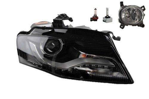 Faro anteriore destro - anteriore, audi