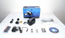 Videocamera Vintage Samsung