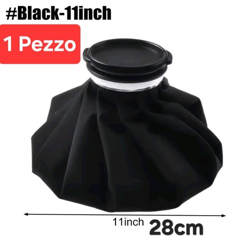 Borsa 28cm impacchi ghiaccio - 1,