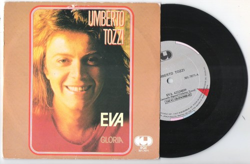 Umberto tozzi - umberto, tozzi=33