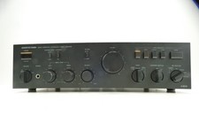 Onkyo A-8015 Amplificatore