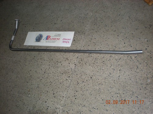 270101 marmitta tubo - 270101,