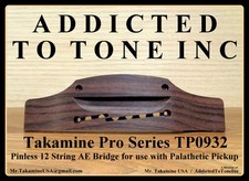 Takamine Pro Series TP0932 12