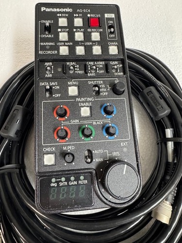 Panasonic ec4gp unità di - ag-ec4gp,