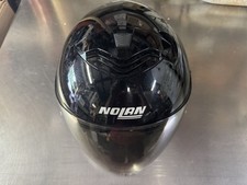 Nolan N43 L 1440G Italy Helmet
