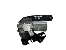 9840123680 rear windscreen