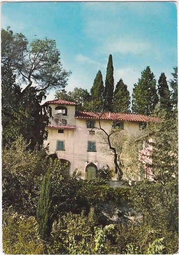 Loppiano firenze villa - -,