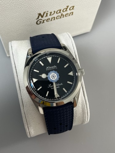 Nivada grenchen antarctic - nivada,