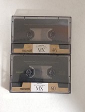 Lotto maxell 60 1988 - lotto, 46