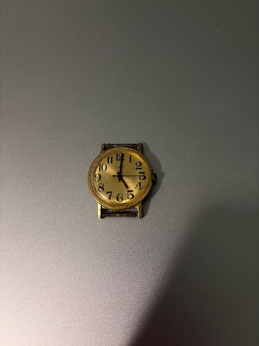 Orologio timex 1979 - timex,