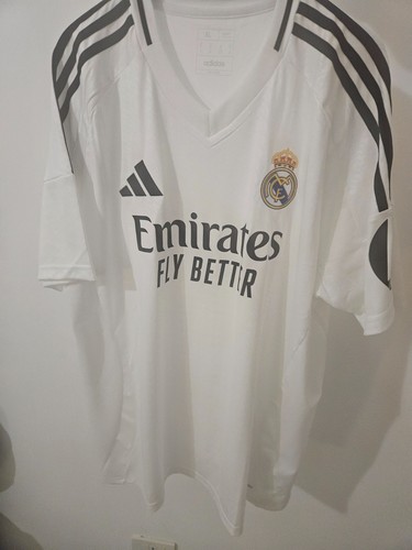 Maglia ufficiale real madrid - ufficiale,
