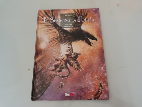 Seme della follia 2 il - il,