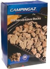 Campingaz roccia pietra lavica