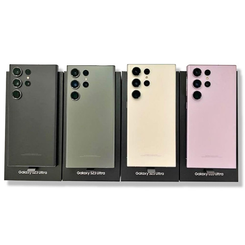 Nuovo samsung galaxy - galaxy, ultra